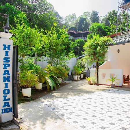 Hispaniola inn Mirissa Esterno foto